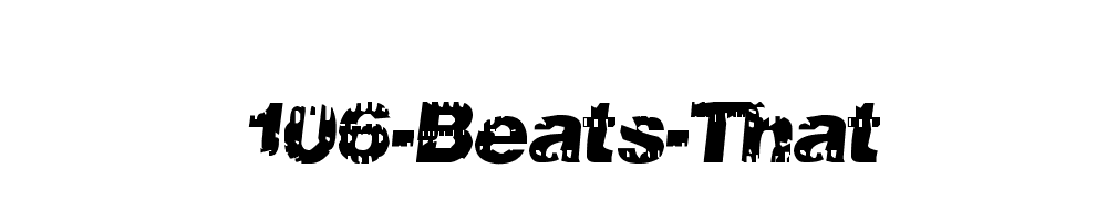 106-Beats-That