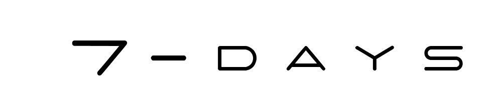 7-days