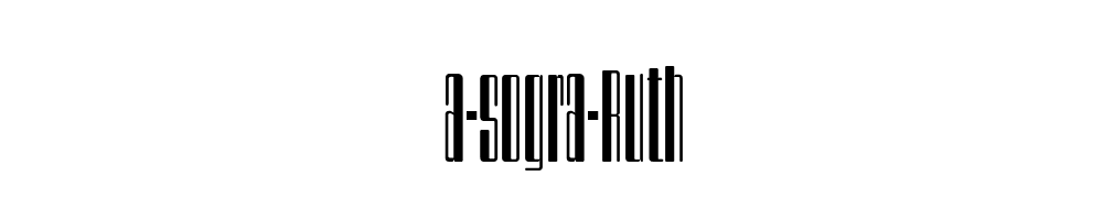 a-sogra-Ruth