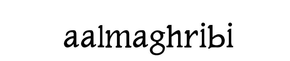 aalmaghribi