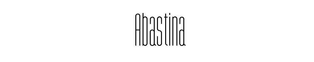 Abastina