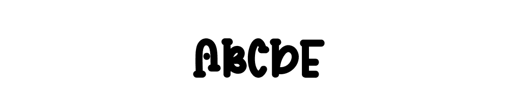 ABCDE