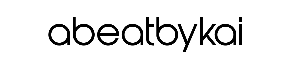 Abeatbykai