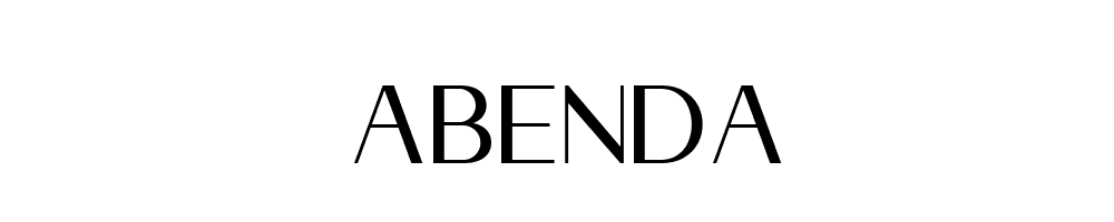 Abenda