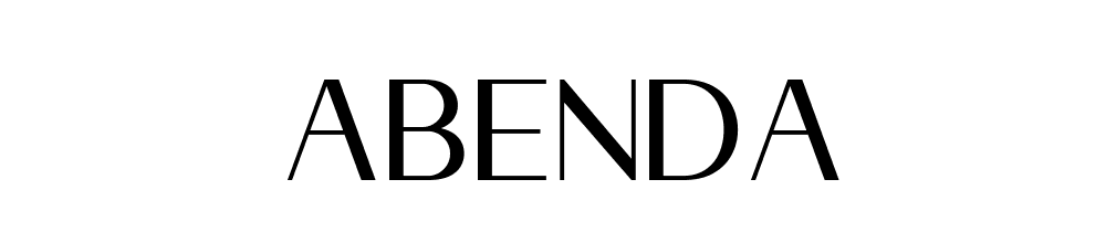 Abenda