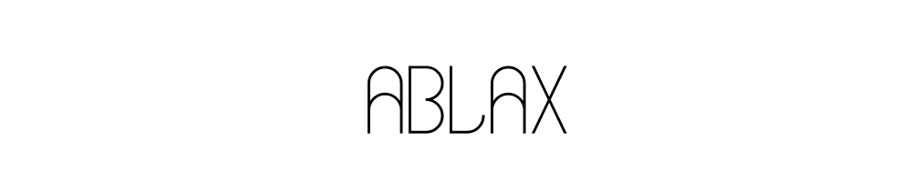 ABLAX