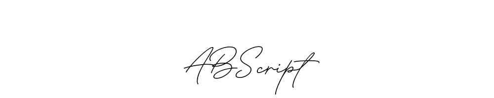 ABScript