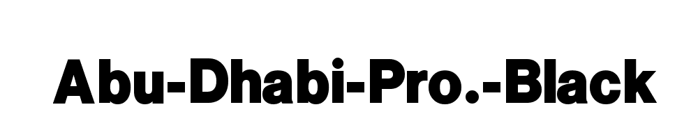 Abu-Dhabi-Pro.-Black