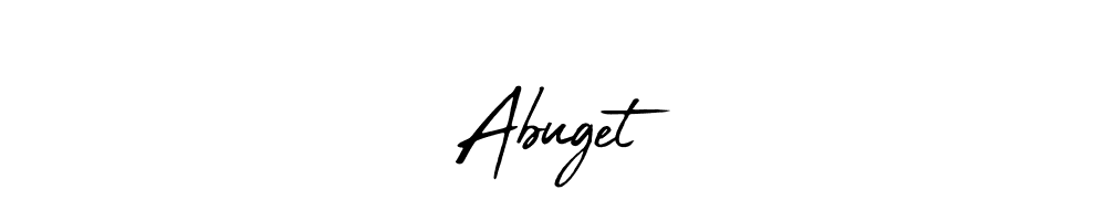 Abuget