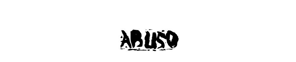 Abuso