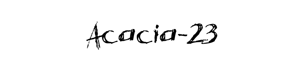 Acacia-23