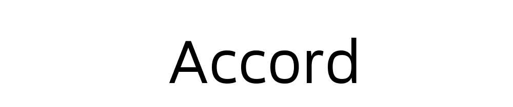 Accord