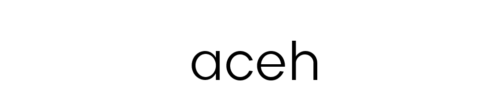 Aceh