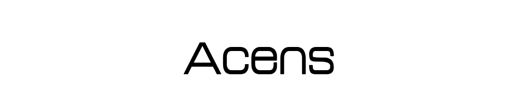 Acens