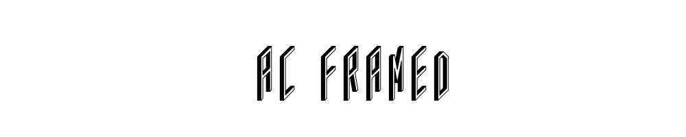 AC-Framed