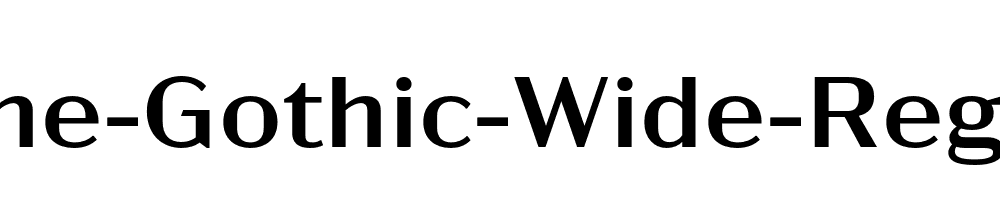 Acme-Gothic-Wide-Regular