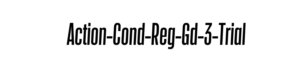 Action-Cond-Reg-Gd-3-Trial