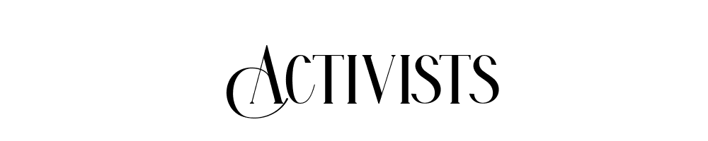 Activists