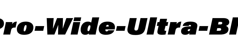 Acumin-Pro-Wide-Ultra-Black-Italic