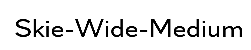 Skie-Wide-Medium