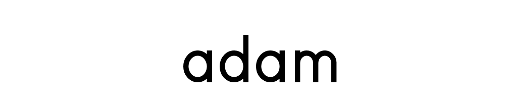 Adam