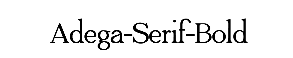 Adega-Serif-Bold