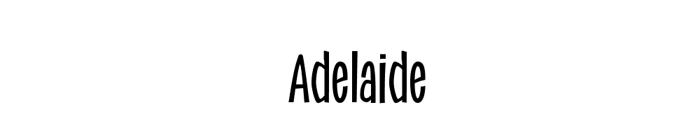 Adelaide