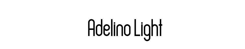 Adelino-Light