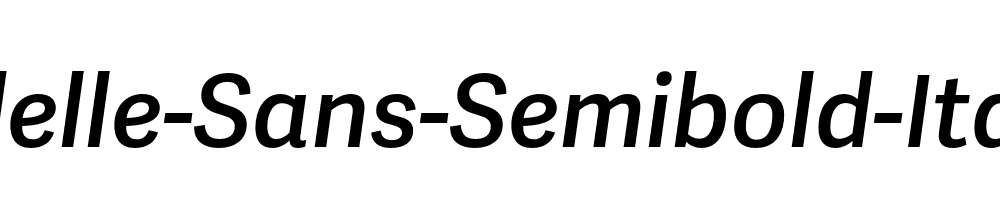 Adelle-Sans-Semibold-Italic