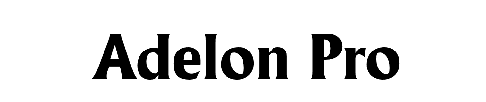 Adelon Pro