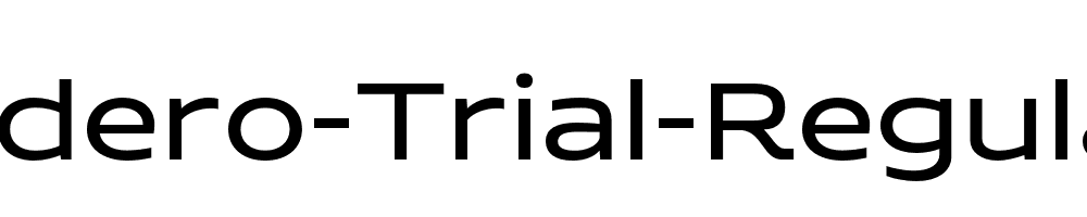 Adero-Trial-Regular