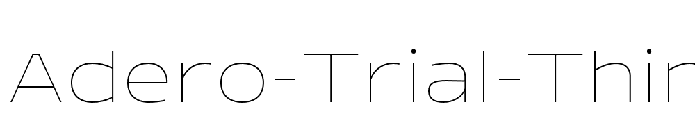 Adero-Trial-Thin