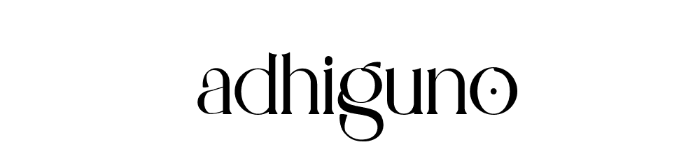 Adhiguno