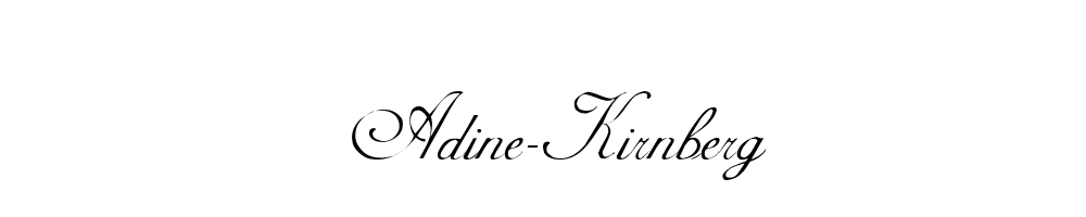 Adine-Kirnberg