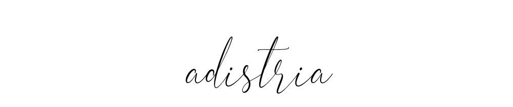 Adistria