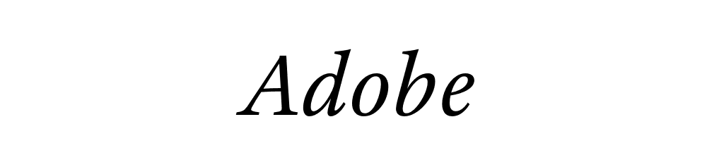 Adobe