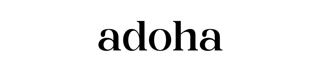 Adoha