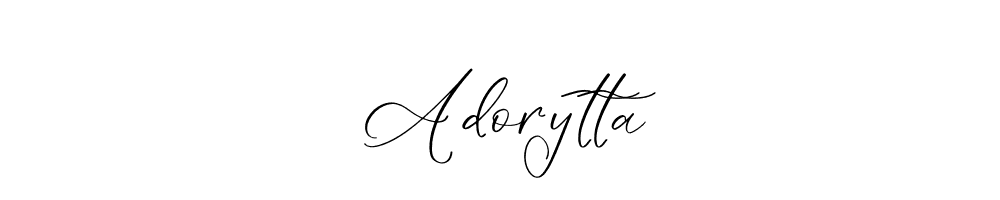 Adorytta