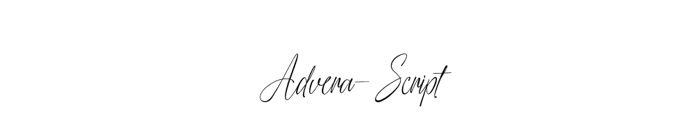 Advera-Script