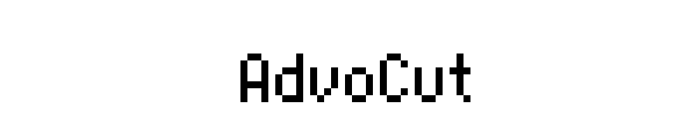 AdvoCut