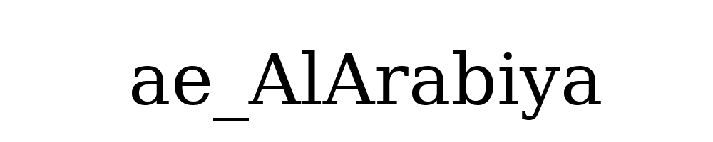 ae_AlArabiya