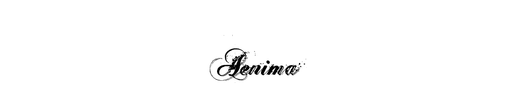 Aenima