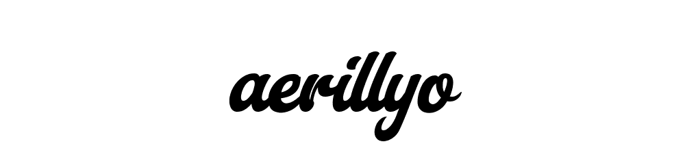 Aerillyo