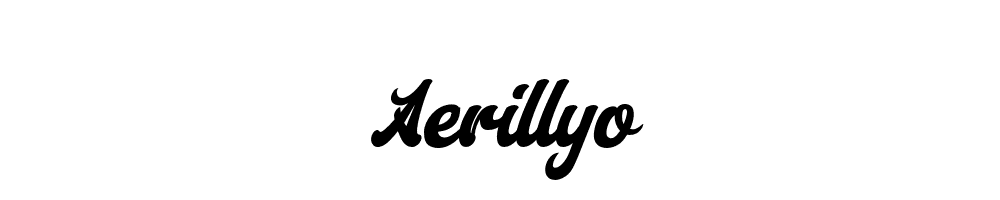 Aerillyo