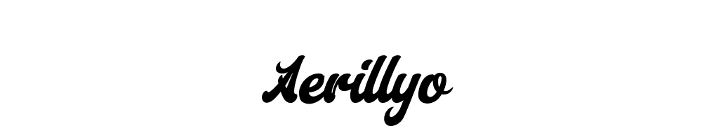 Aerillyo