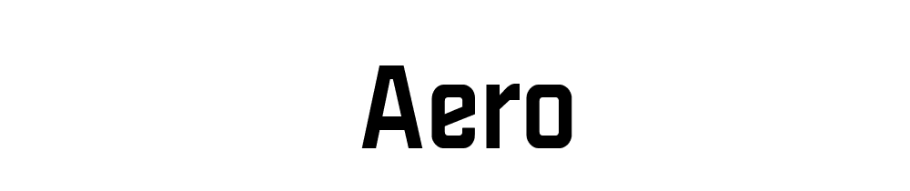 Aero