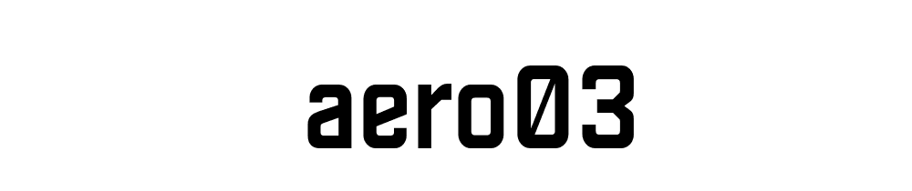 Aero03