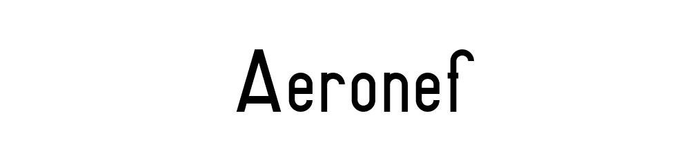 Aeronef