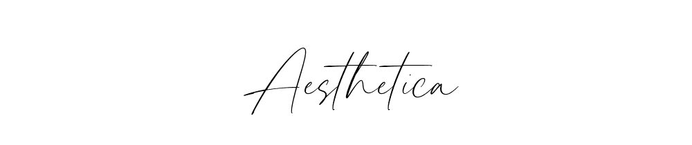 Aesthetica