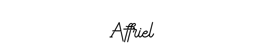 Affriel